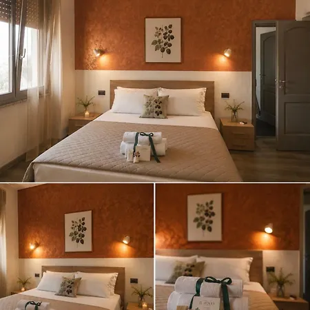 Il Rovo 3* Porto Torres