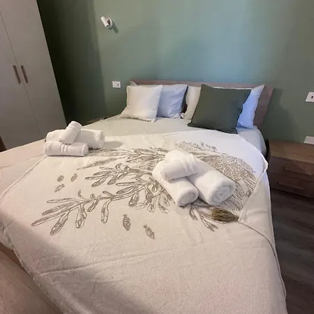 Il Rovo Πανσιόν Porto Torres