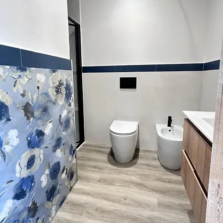 Vendégház Il Rovo 3*