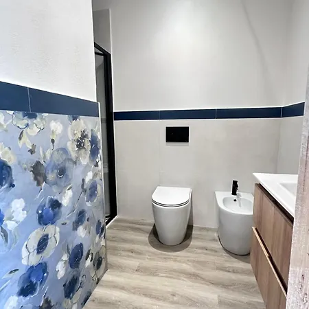 Il Rovo Πανσιόν Porto Torres
