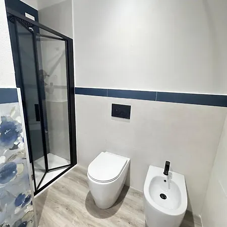 Πανσιόν Il Rovo Porto Torres