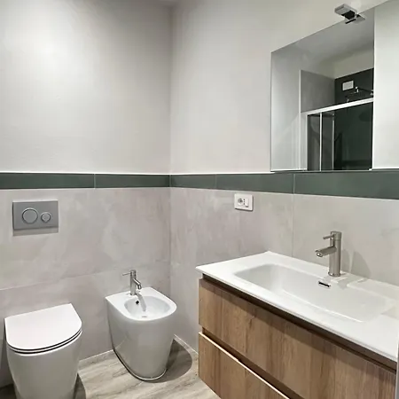 Il Rovo Vendégház Porto Torres